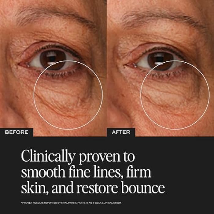 DIME Beauty TBT Eye Cream 0.5 oz (15 ml) - Smooth Fine Lines, Firm Skin, Restore Bounce, Long Lasting Hydration with Bakuchiol - Image 5