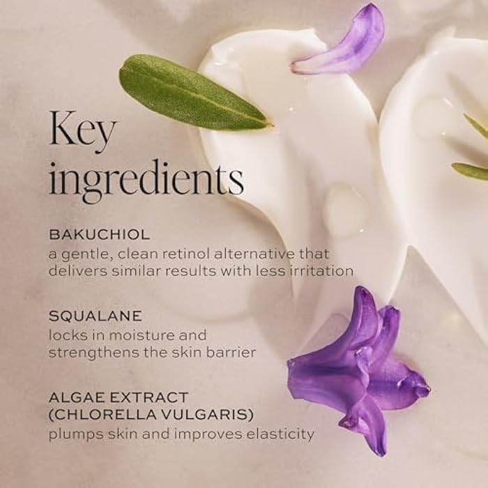 DIME Beauty TBT Eye Cream 0.5 oz (15 ml) - Smooth Fine Lines, Firm Skin, Restore Bounce, Long Lasting Hydration with Bakuchiol - Image 4