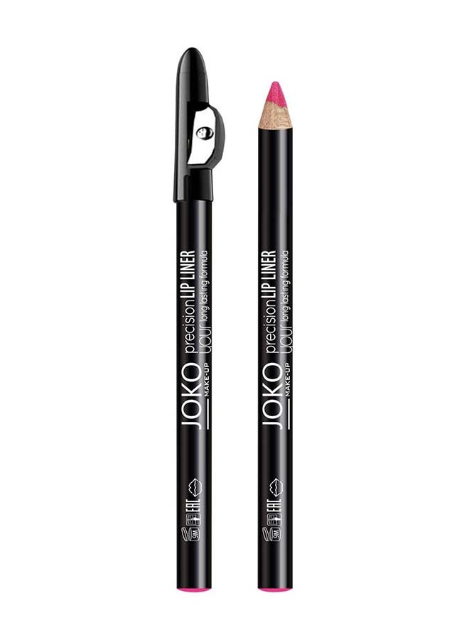 JOKO - Joko Precision Lip Liner 49 - Image 1