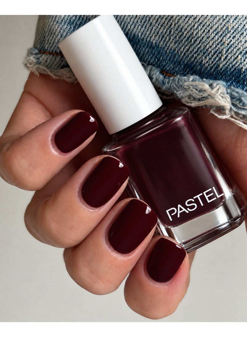 PASTEL Nail Polish 13ml Shade 07 - Image 3
