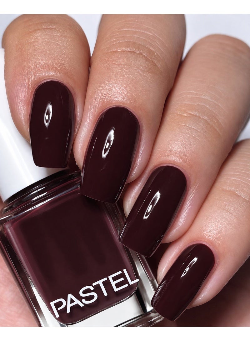 PASTEL Nail Polish 13ml Shade 07 - Image 2
