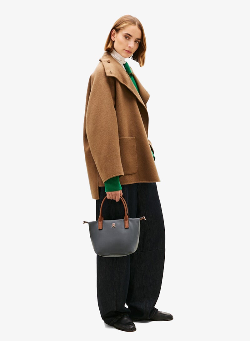 TOMMY HILFIGER Popette Mini Tote - Image 2