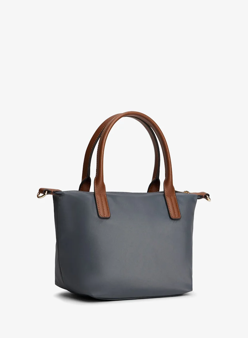 TOMMY HILFIGER  Popette Mini Tote for Women | Best Price UAE