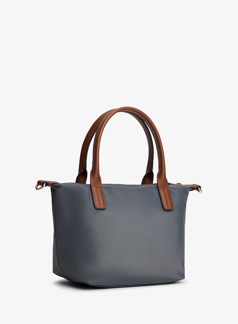 TOMMY HILFIGER Popette Mini Tote - Image 3