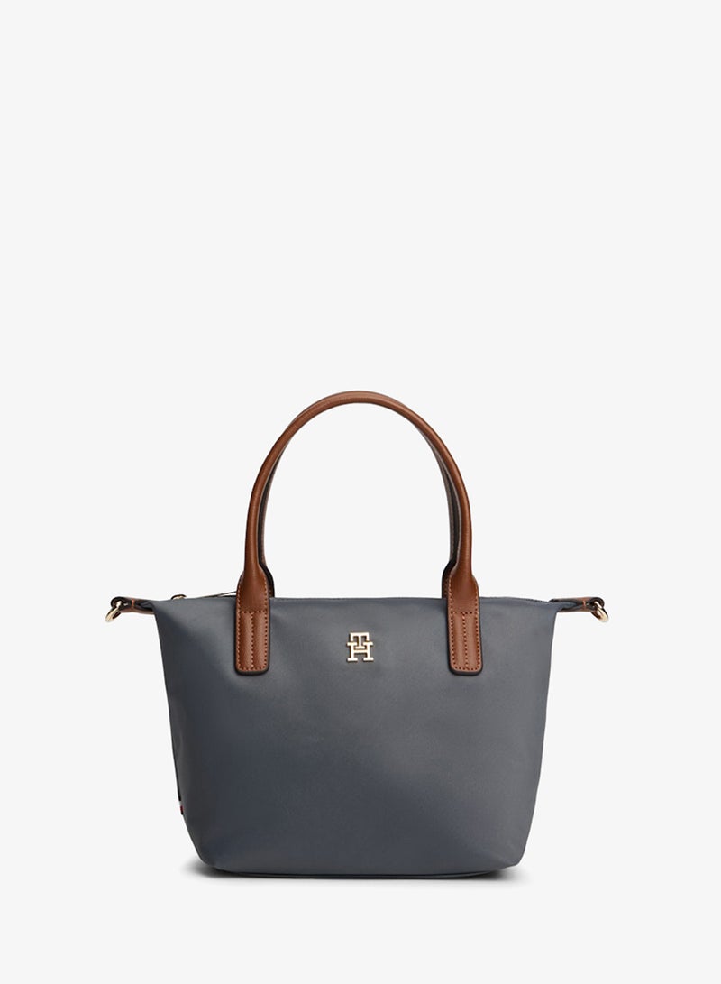 TOMMY HILFIGER Popette Mini Tote - Image 1