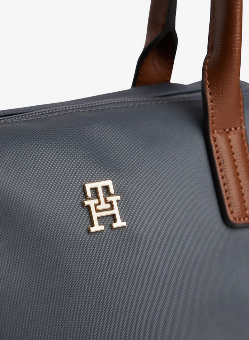TOMMY HILFIGER Popette Mini Tote - Image 4