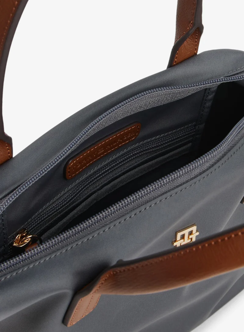 TOMMY HILFIGER  Popette Mini Tote for Women | Best Price UAE