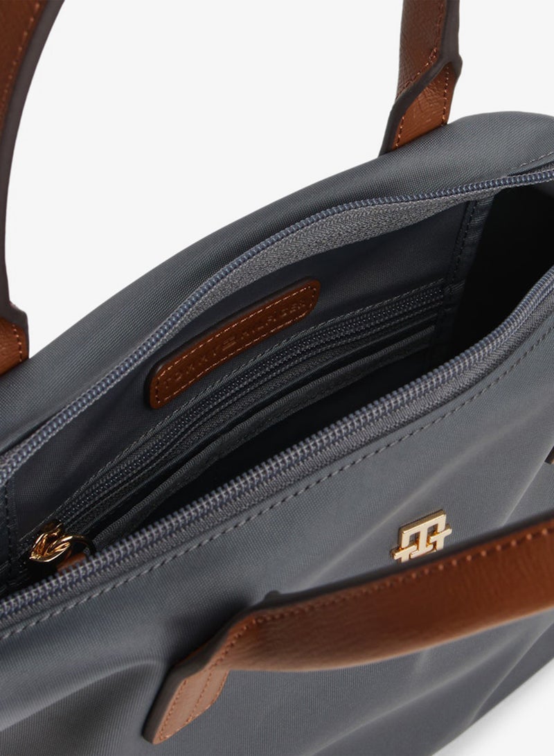 TOMMY HILFIGER Popette Mini Tote - Image 5