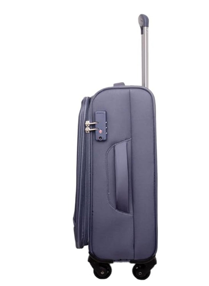 AMERICAN TOURISTER American Tourister Marina Spinner 57 cm - Grey - 3 Years Global Warranty  - Image 2