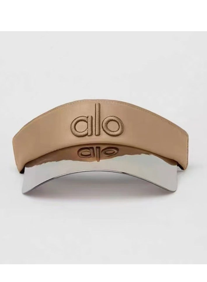 alo ALO Sun Protection Hat Without Top