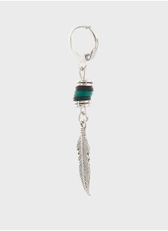 Seventy Five Casual Feather Earring  - Image 1