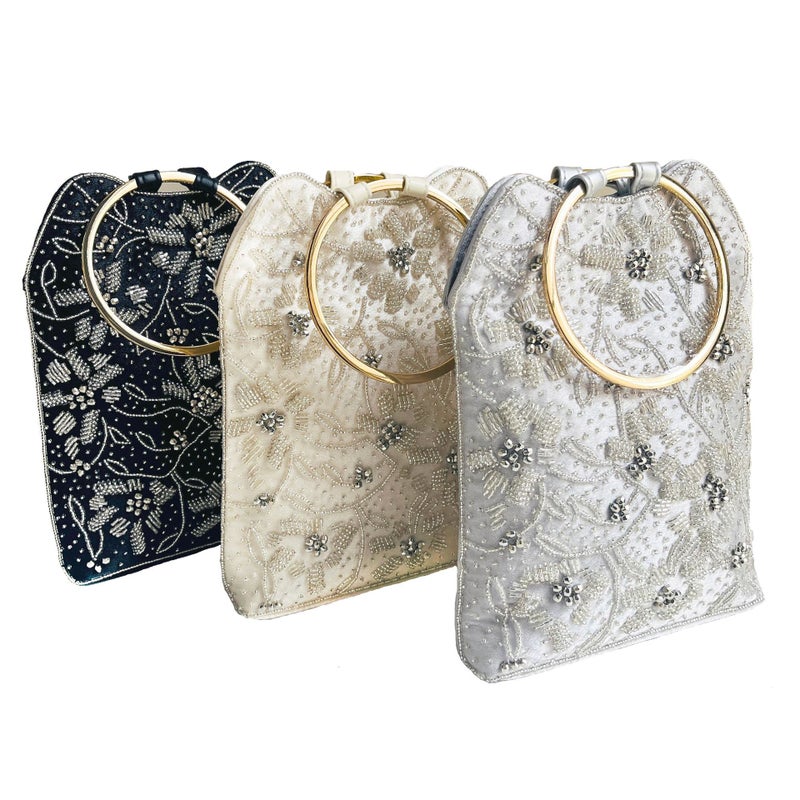 Export To Japan Full Inspection Requirements Quality Heavy Industry New Chinese Evening Bag Evening Bag Crossbody Handbag - Image 4