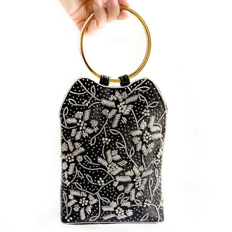 Export To Japan Full Inspection Requirements Quality Heavy Industry New Chinese Evening Bag Evening Bag Crossbody Handbag - Image 1