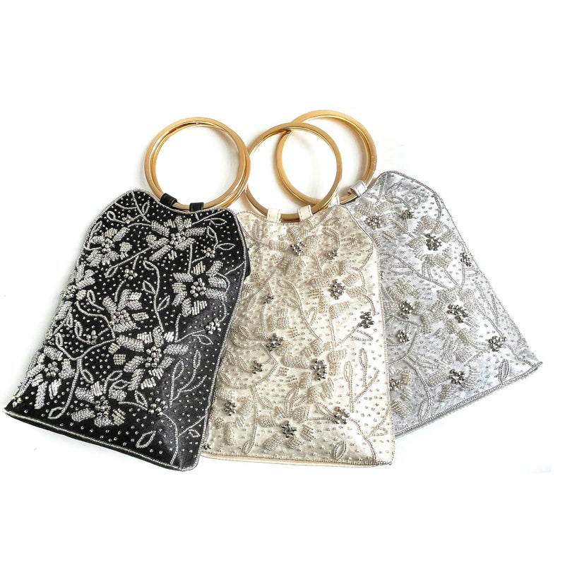 Export To Japan Full Inspection Requirements Quality Heavy Industry New Chinese Evening Bag Evening Bag Crossbody Handbag - Image 5