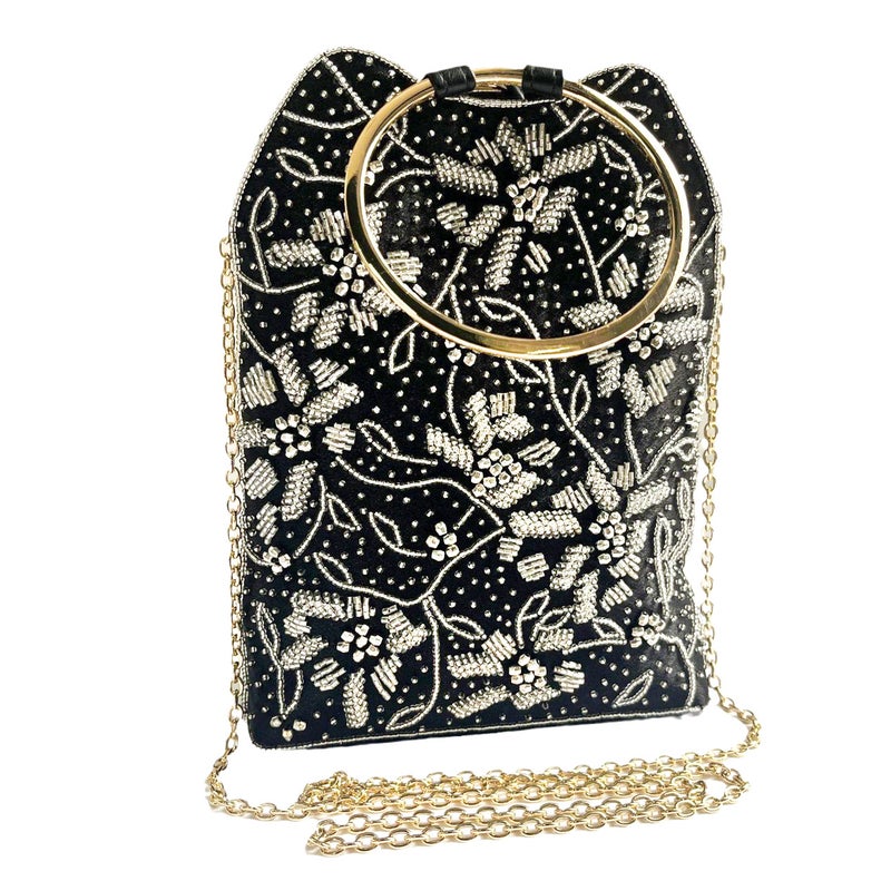 Export To Japan Full Inspection Requirements Quality Heavy Industry New Chinese Evening Bag Evening Bag Crossbody Handbag - Image 3