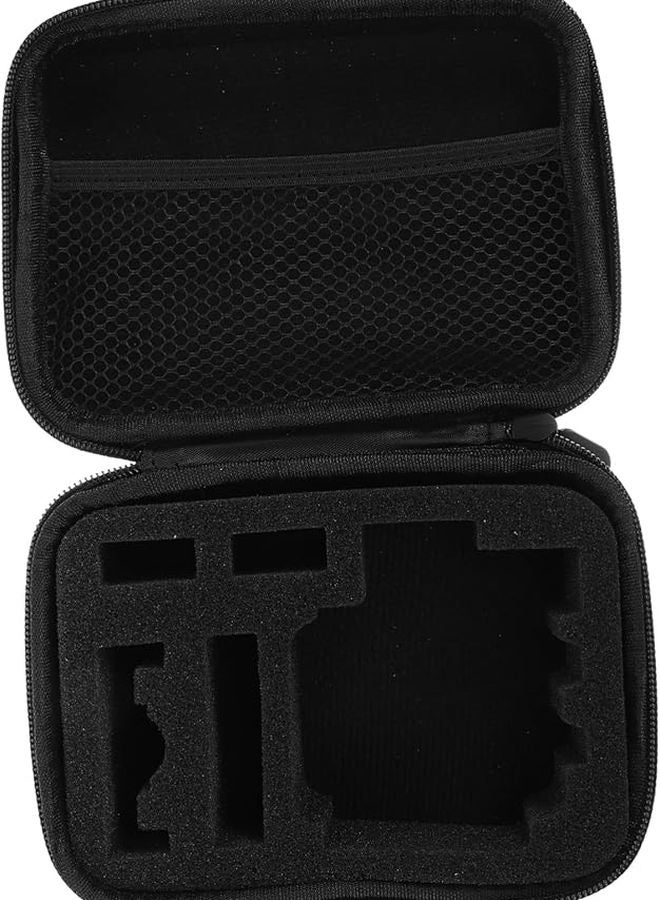 Small Camera Bag Handheld Strap Travel Zipper Case for Cameras and Accessories - Image 2