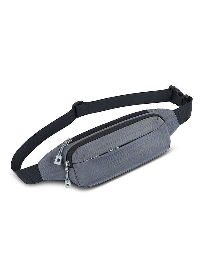 NIBEMINENT - Multifunctional Ultra Light Waist Belt 24x4x14cm - Image 1