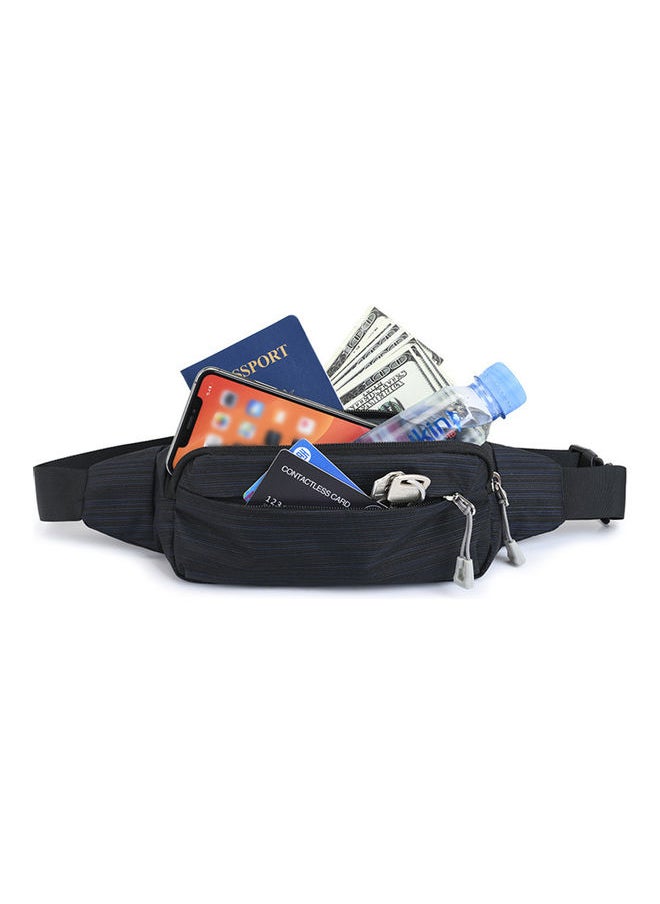 NIBEMINENT - Multifunctional Ultra Light Waist Belt 24x4x14cm - Image 1