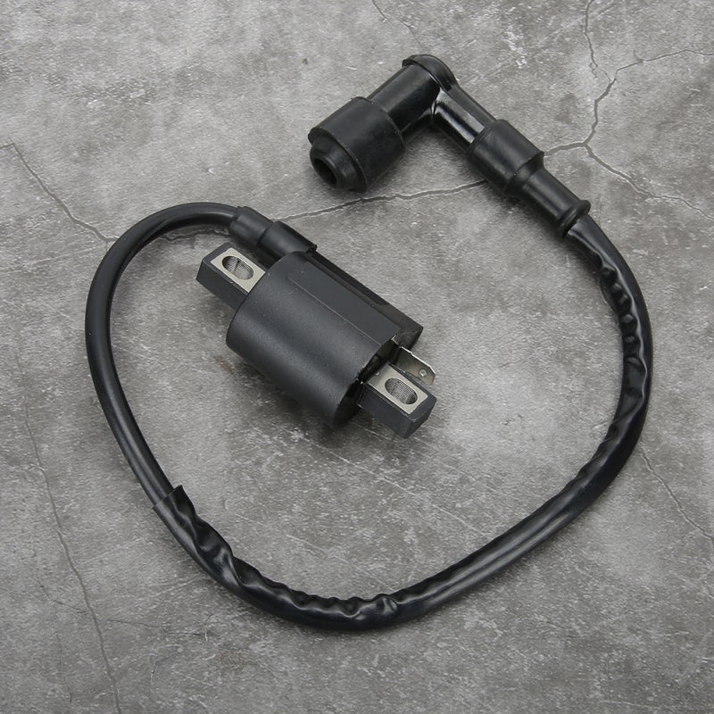 Spark Plug Lead ABS Durable Replacement for Yamaha PW50 PY50 Peewee 50 - Easy Installation Ignition System Accessory for Dirt Bike - Image 3