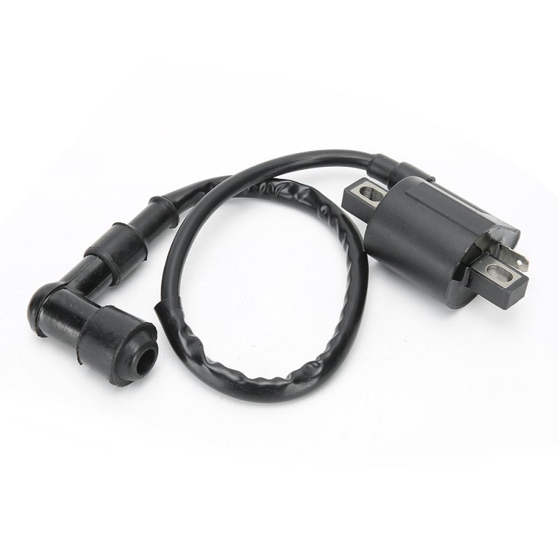 Spark Plug Lead ABS Durable Replacement for Yamaha PW50 PY50 Peewee 50 - Easy Installation Ignition System Accessory for Dirt Bike - Image 2