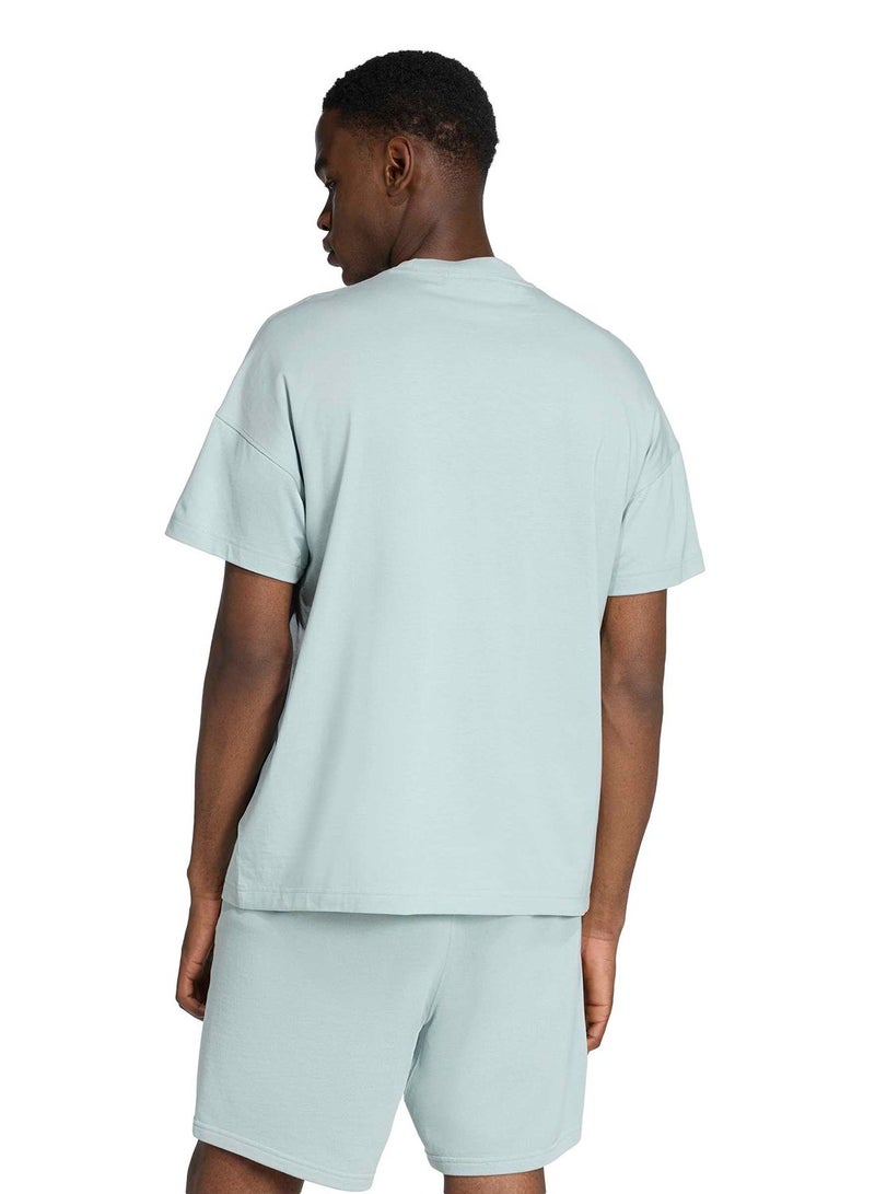 Adidas All Szn T-Shirt - Image 2