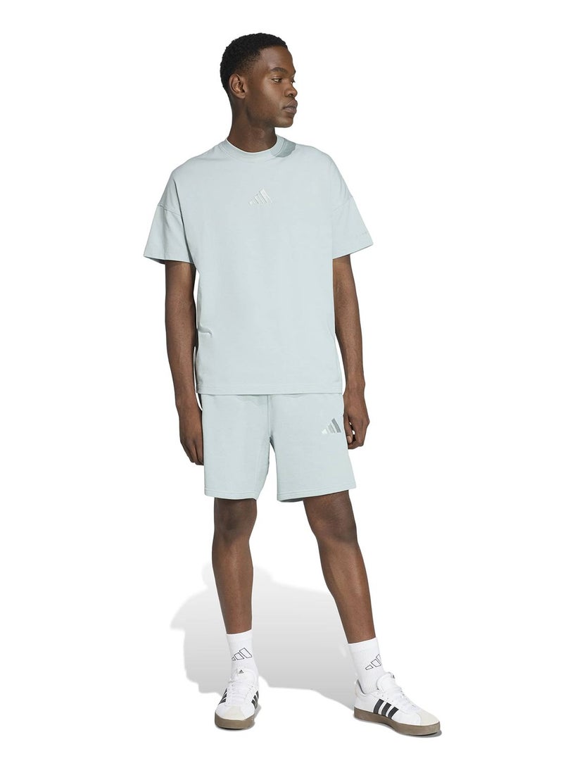 Adidas All Szn T-Shirt - Image 5