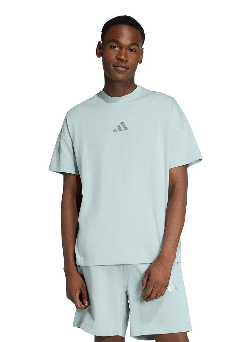 Adidas All Szn T-Shirt - Image 1