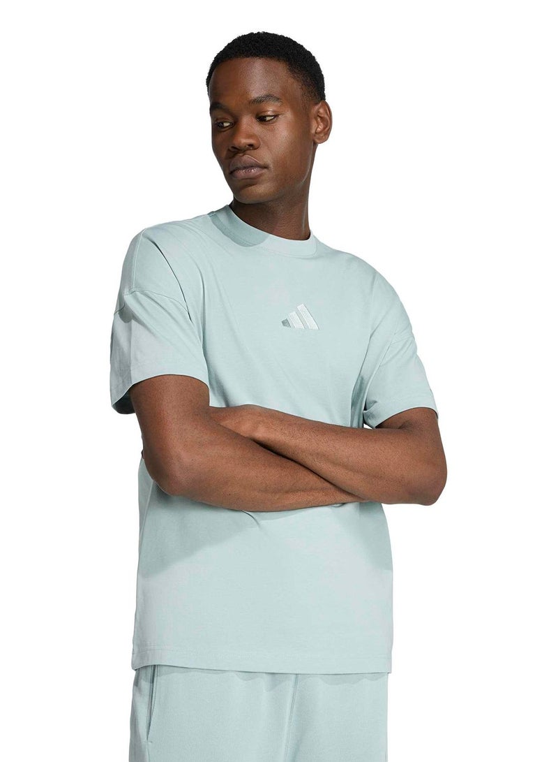 Adidas All Szn T-Shirt - Image 3