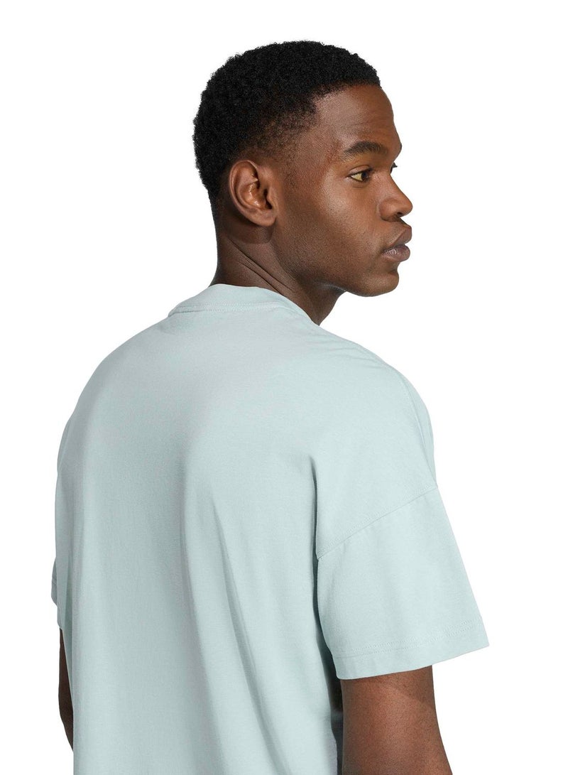 Adidas All Szn T-Shirt - Image 4