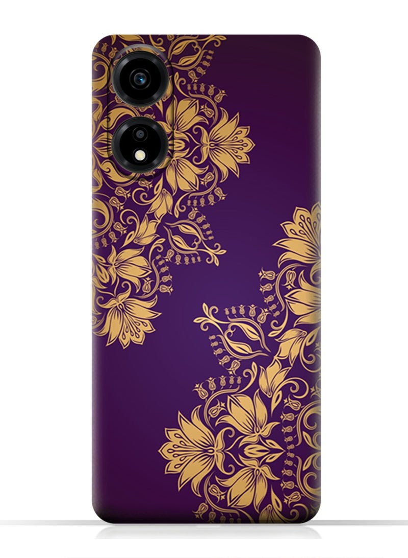 AMC DESIGN Protective Case Cover For Honor X5 Plus - Image 1