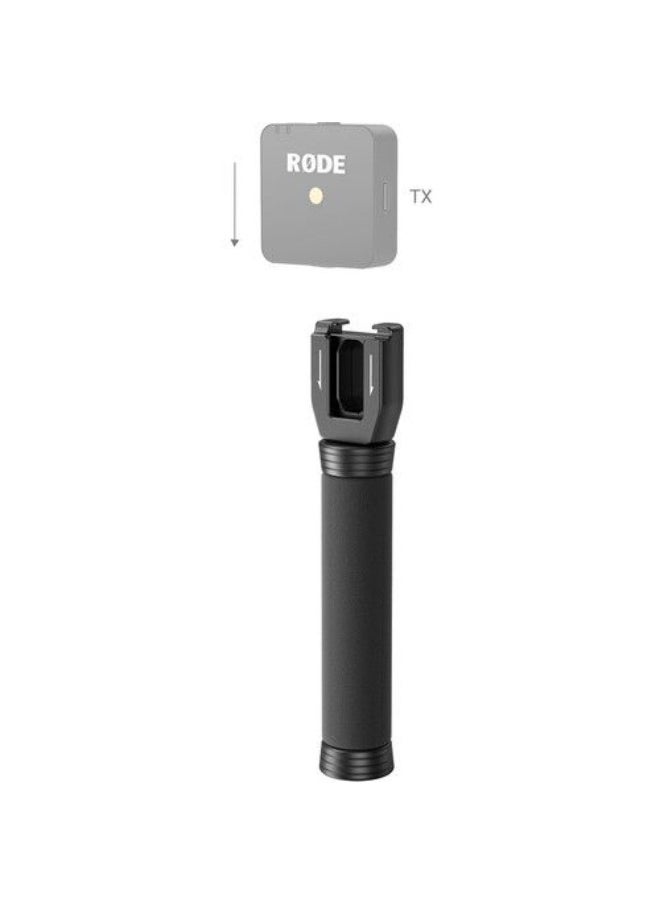 SMALLRIG SmallRig Stretchable Mic Handle For Wireless Lavalier Microphones 3182  - Image 4