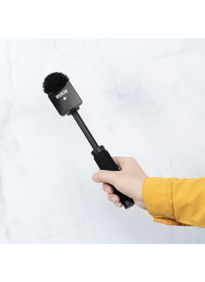 SMALLRIG - SmallRig Stretchable Mic Handle For Wireless Lavalier Microphones 3182 - Image 1