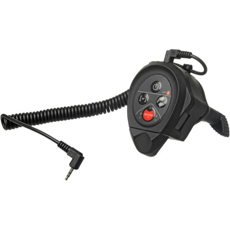 Manfrotto RC Clamp LANC Remote Control (MVR901ECLA) - Image 1