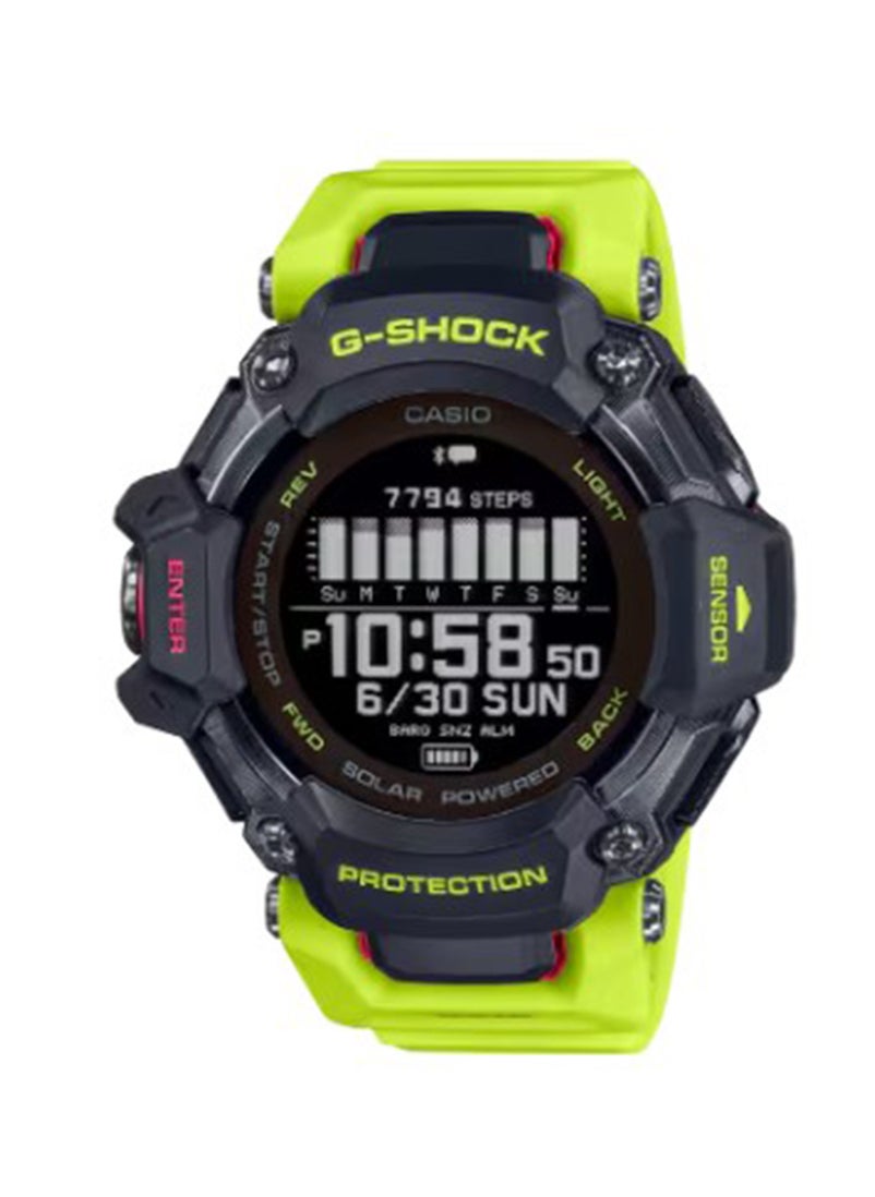 G-Squad Men's GBD-H2000-1A9DR Digital Wrist Watch - pzsku/ZD4F5F2C0F619BDEB870AZ/45/_/1727419222/638c1b94-c36b-4c98-90bb-d5e9f22061c5