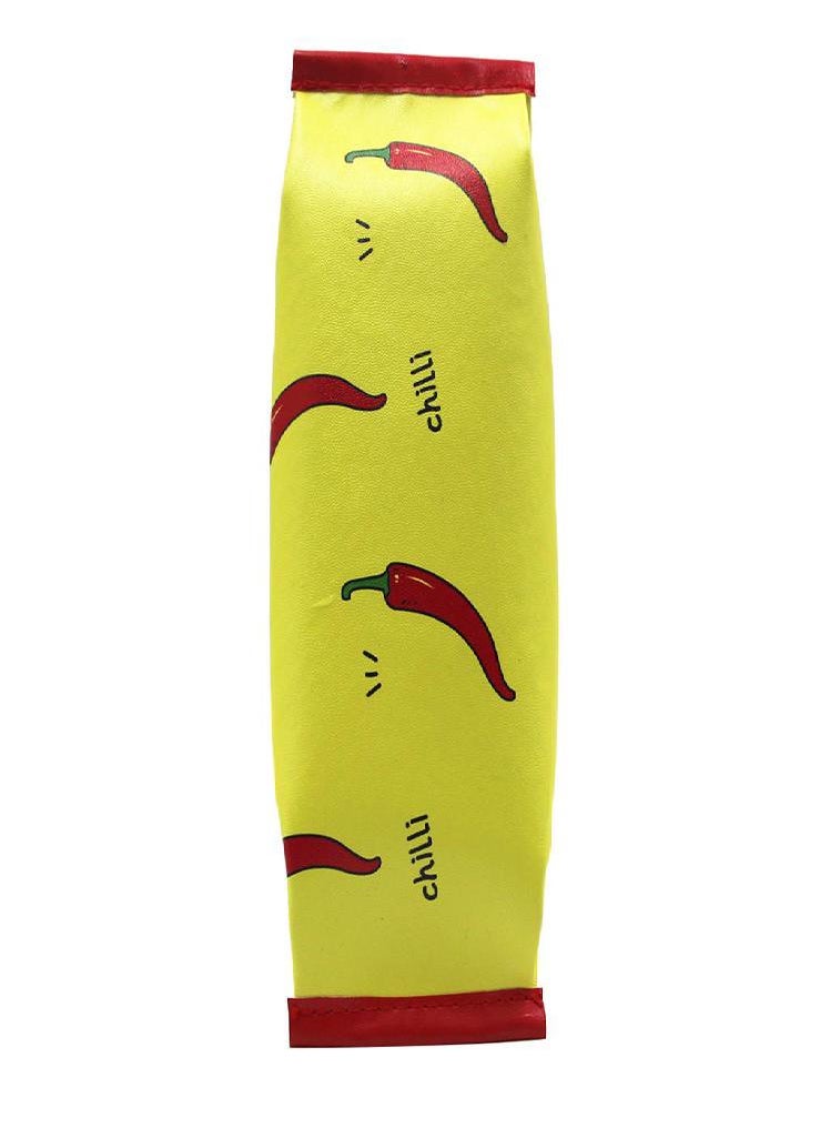 Eckek - Sagit  Creative Simulation Milk Cartons Pencil Case  Stationery Pouch Pen Bag - Image 1