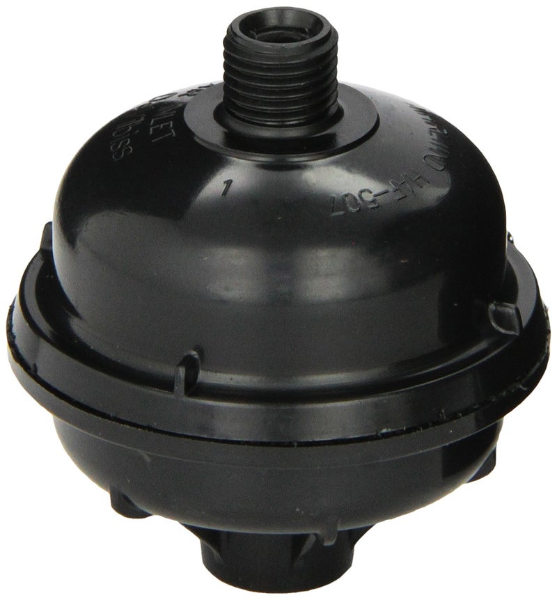 DeVilbiss HAF507 Whirlwind Filter - Image 2