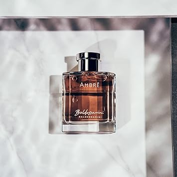 Baldessarini Ambr Eau de Toilette Spray for Him 50 ml - Image 4