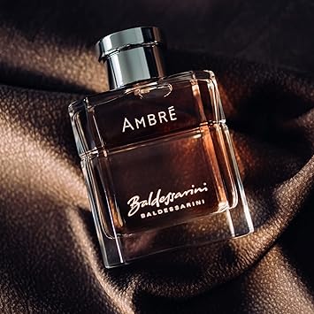 Baldessarini Ambr Eau de Toilette Spray for Him 50 ml - Image 2