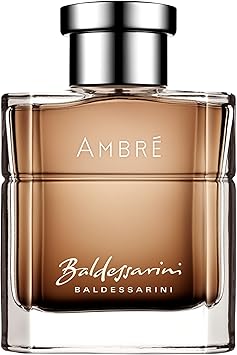 Baldessarini Ambr Eau de Toilette Spray for Him 50 ml - Image 5