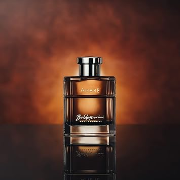 Baldessarini Ambr Eau de Toilette Spray for Him 50 ml - Image 3