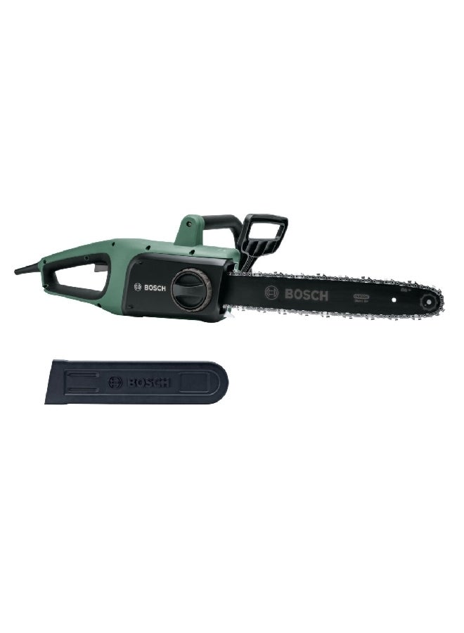 بوش منشار كهربائي عالمي من 1800 وات 12 متر/الثانية مع كابل تمديد 7 متر باللون الأسود والأخضر JE0 600 8B8 370 - Image 1