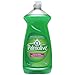 Palmolive Essential Clean Dishwashing Liquid Dish Soap Original  28 fluid ounce - Image 2
