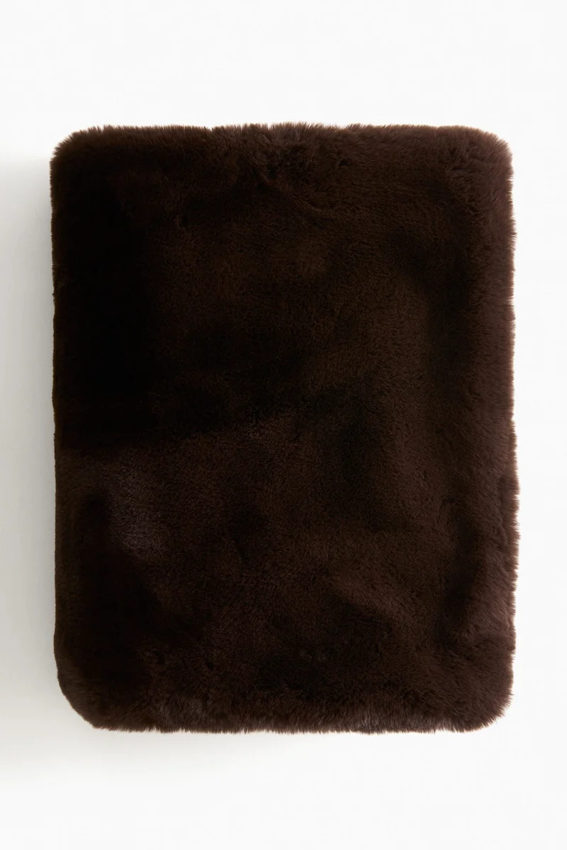 H&M Fluffy blanket