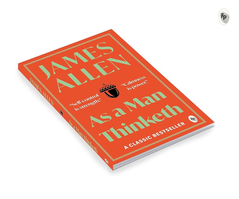As a man thinketh - Image 4