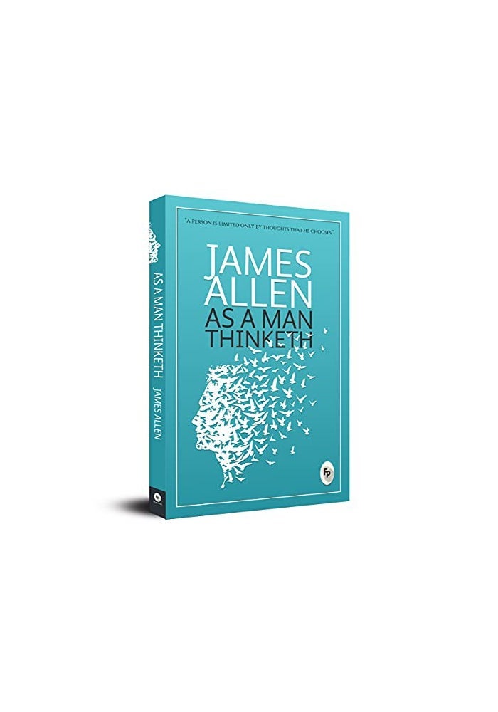 كتاب As A Man Thinketh - Image 2