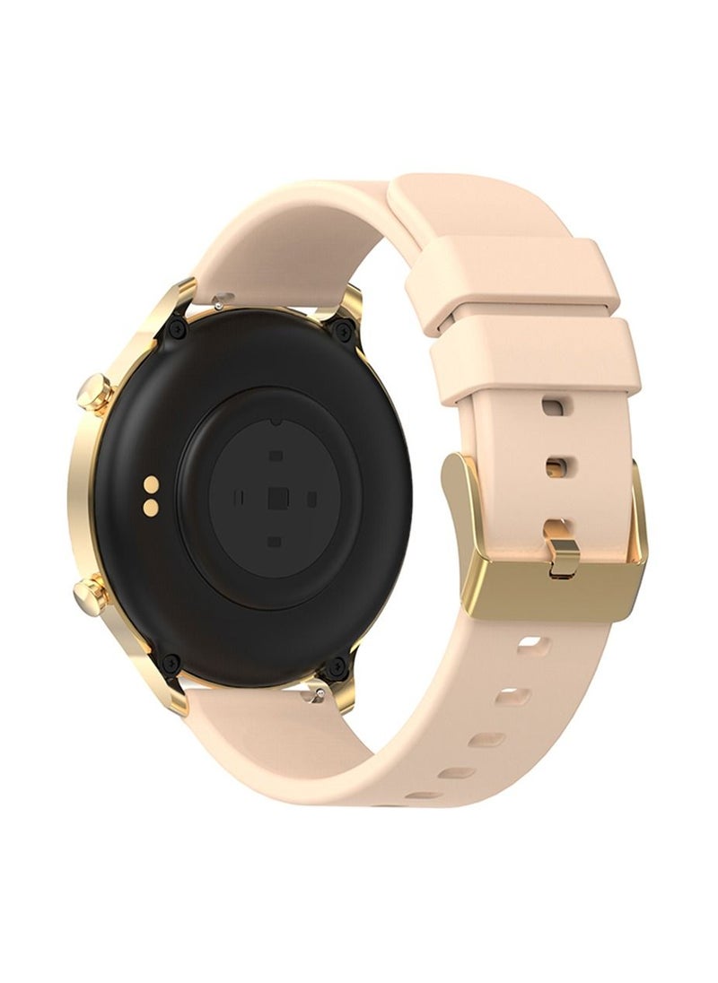 Generic - Smart Watch for Android Phones and iOS Compatible iPhone Samsung - Image 1