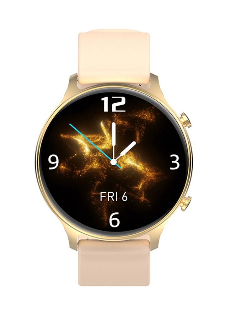 Generic - Smart Watch for Android Phones and iOS Compatible iPhone Samsung - Image 1