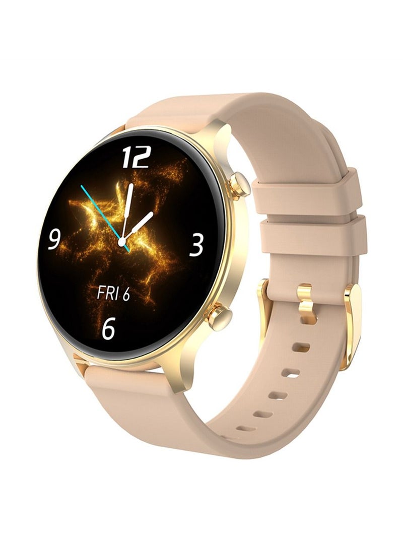 Generic - Smart Watch for Android Phones and iOS Compatible iPhone Samsung - Image 1