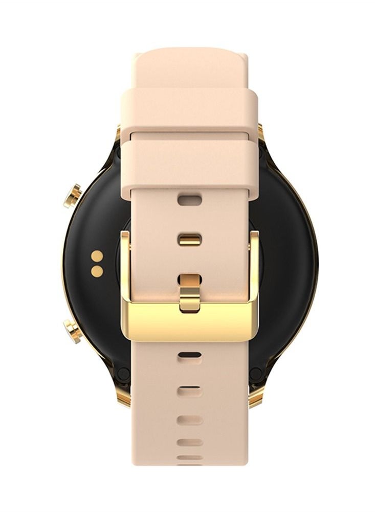 Generic - Smart Watch for Android Phones and iOS Compatible iPhone Samsung - Image 1