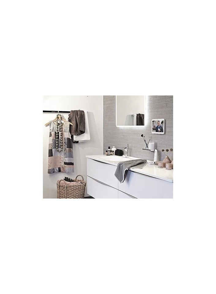Vogel's 8371010 Tablet Ipad Mount Universal Fit Adjustable - Tms Series Tms 1010 Fixed And Rotating Wall Mount For Home - Image 3